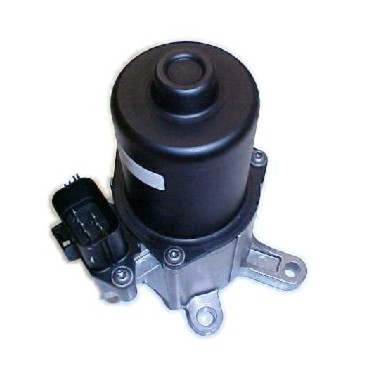 4wd CONNECTION MOTOR