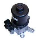 4wd CONNECTION MOTOR
