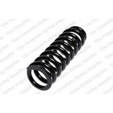 Coilspring Rear 1pc