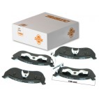 bromsklossar Kit