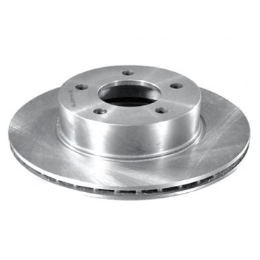BRAKE ROTOR FRONT
