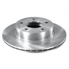 BRAKE ROTOR FRONT