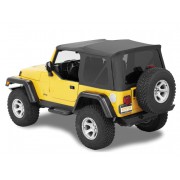 Supertop NX TJ