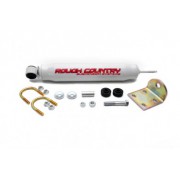 HEAVY DUTY STABILIZER
