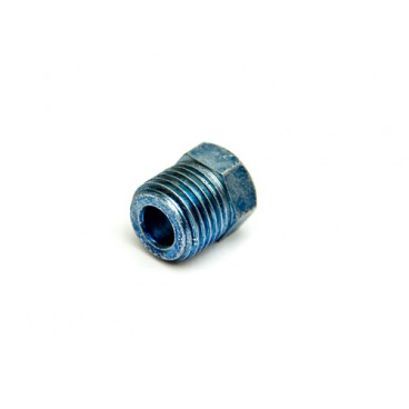 BRAKE LINE NUT " 7/16