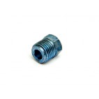 BRAKE LINE NUT " 7/16