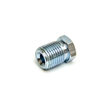 BRAKE LINE NUT " 3/8