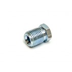 BRAKE LINE NUT " 3/8