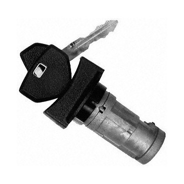 Tändning cylinder