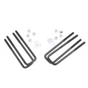 U BOLT INSTALLATION KIT