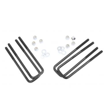 U BOLT INSTALLATION KIT