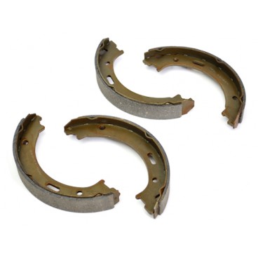 HAND BRAKE SHOES