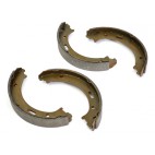 HAND BRAKE SHOES