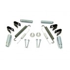 Hand broms backar rep set