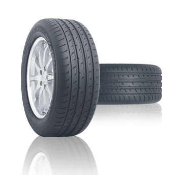 265/50R20 111V TL XL Toyo PROXES T1-SPORT SUV