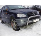 Snökedjor 460