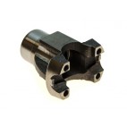 Yoke TRANSFERCASE TO FRONT PROPSHAFT