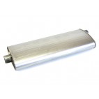 MUFFLER 4.7 + 4.0