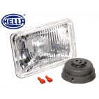 HEAD LIGHT 1PC. .
