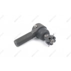 HI-steering ohjauksen nivelet