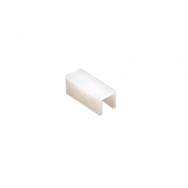 Kopplingsgaffelns plast SMALL