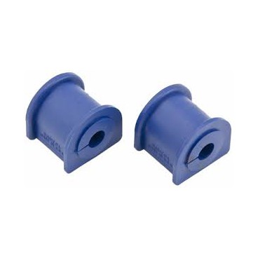 Swaybar bushing pair