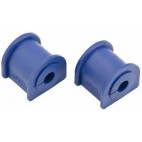Swaybar bushing pair