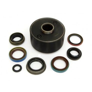 VISKOUS AND SEAL KIT.