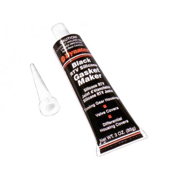 Gasket cover sealant RTV