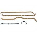 OIL PAN SEAL