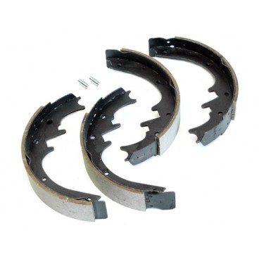 broms backar Kit Jeep ZJ trummor XJ D44