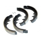 broms backar Kit Jeep ZJ trummor XJ D44