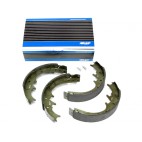BRAKE SHOE KIT 10x1-3/4