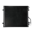 A/C  EVAPORATOR