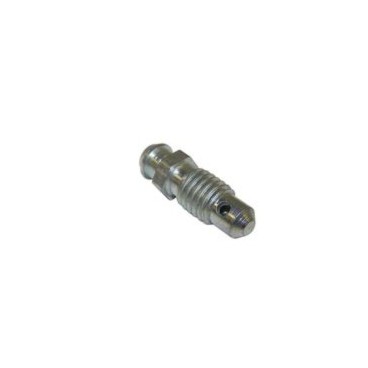 BLEED SCREW