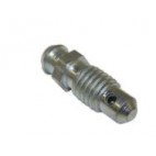 BLEED SCREW