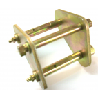 GREASABLE SHACKLE