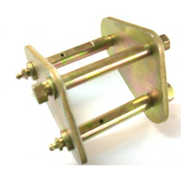 GREASABLE SHACKLE GREASABLE SHACKLE