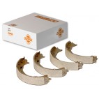 HAND BRAKE SHOE KIT