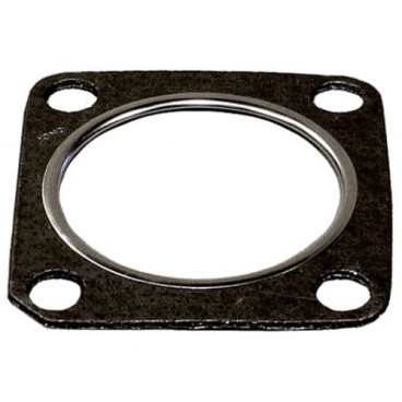EXHAUST SEAL EXHAUST SEAL