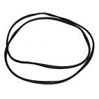 WINDSHIELD RUBBER INNER
