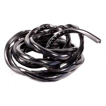 WINDSHIELD RUBBER OUTER