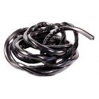 WINDSHIELD RUBBER OUTER