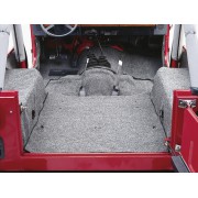 Mattosarja Jeep