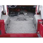 cupe matt serie Jeep