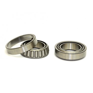 SIDE BEARING- KIT chr  8.25 + D44HD