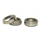 SIDE BEARING- KIT chr  8.25 + D44HD