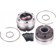 AVM FREE WHEEL HUBS