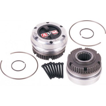 AVM FREE WHEEL HUBS AVM FREE WHEEL HUBS