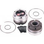 AVM FREE WHEEL HUBS